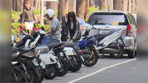 他提「台灣街景輸日本」最大問題是機車！網兩派吵翻