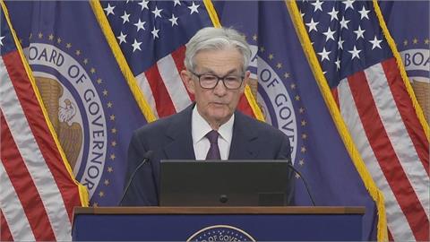 快新聞／降息無望？FED會議紀要「罕見2票反對」　打通膨、救經濟陷兩難