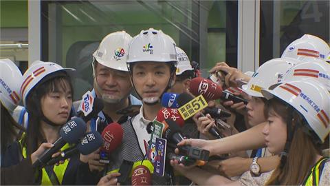 快新聞／蔣萬安要確定？批台糖未通報致癌油「又扯賴清德」　經濟部曬清單打臉