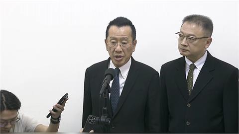 貼「海面態勢圖」涉洩密？顧立雄挺管碧玲：已去機敏化