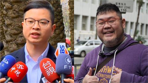 凌濤控泛綠人士「冒名連署」阻罷免！四叉貓揭「邏輯1盲點」：非常不合理