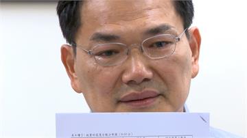  吳益政民調低迷 落淚宣布退出高市長選舉