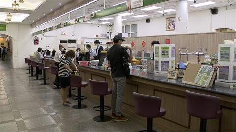 中華郵政疫情連環爆 工會喊周末停業遭打回票