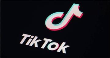 字節跳動遭抓包！傳送歐洲用戶個資到中國　TikTok恐面臨182.5億天價罰款