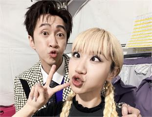 Lulu陳漢典婚禮喜帖曝光！日本愛的私密互動藏不住