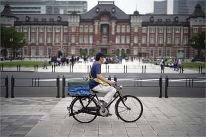 快新聞／行人天堂？日本「腳踏車」違規　未來擬比照汽機車開罰