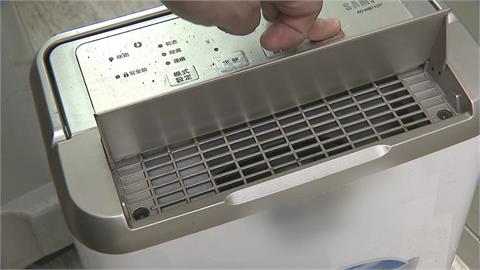 天氣潮濕「除濕機使用率激增」！台電曝「3大NG行為」恐釀火災