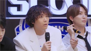 男團選秀 韓導師李洪基再對選手發飆狠批!「全部被我打X!這樣無法錄影」