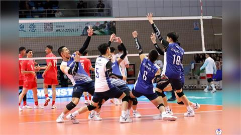 排球/台灣小將一路挺進冠軍戰!U15排球男女雙雙拿下銀牌震撼國際