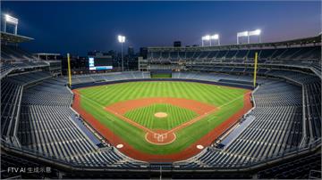 MLB美聯東區龍頭爭霸　光芒洋基雙重賽登場拚封王