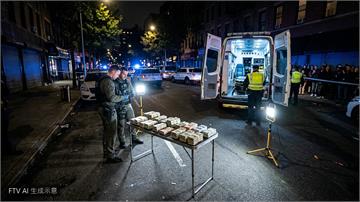 救護車偷運大筆現鈔！玻利維亞檢察總長涉毒販毒遭逮