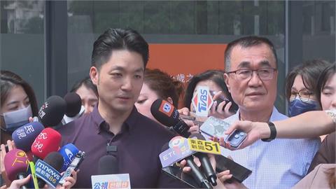 快新聞/自己人也不挺!秦慧珠批無菸城市是「無腦政策」 蔣萬安回應了