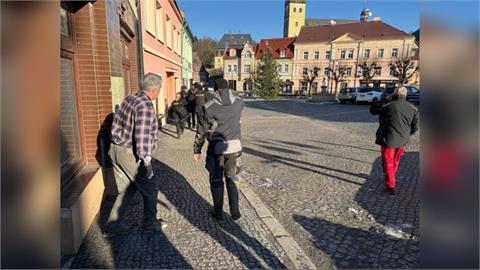 最新／捷克驚傳槍擊案！釀1死6傷　槍手犯案後自戕