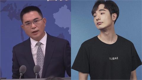 國台辦收「323封舉報信」轟台獨!八炯揪「1疏失」全網秒懂:不怕被抓了