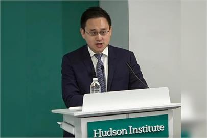 趙怡翔轉任國安會「受美方欽點」？　美國務院打臉：捏造不實
