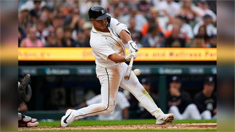 MLB／李灝宇打破多項紀錄成台灣史上第一！受訪談目標「不是」成為台灣最棒選手？