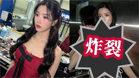 南韓水彈女王「超慢速火力掃射片」震撼瘋傳！千萬網猛重播…粉氣暈：做什麼