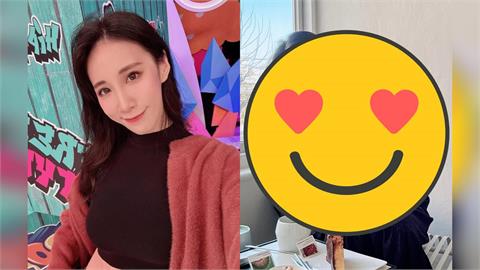 南韓抹茶正妹「彎腰倒出山崩猛料」！一抬頭「竟是台灣女星」網嚇爛：到底