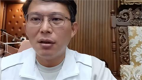 打悲情牌！黃國昌PO長文向社會道歉　民團：討拍、違心之論