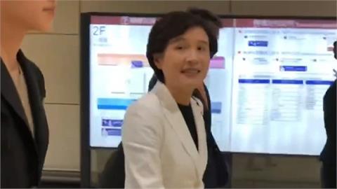 嗆聲喊刪國土韌性預算發現金　黃國昌批黑箱要求交保密協議