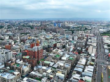 2025 Q1中古屋十大交易熱區揭曉！ 中壢區奪交易王