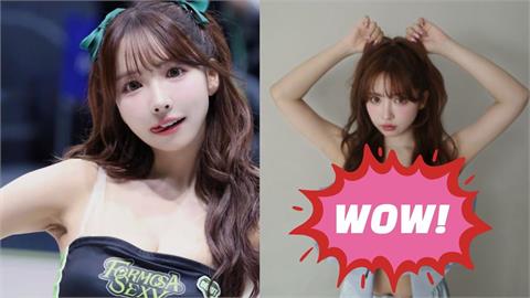 三上悠亞化身「禮物」新年第一波福利大放送！正面巨大蝴蝶結包不住