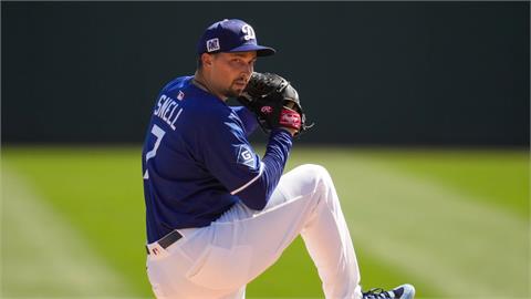 MLB／道奇塞揚強投史奈爾春訓初登板　最快球速飆破155狀況絕佳