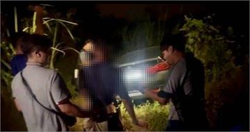 BMW車未熄火孕婦在車內　陌生男子竟當自家開走