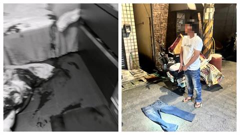 好心收留更生人…全家卻「這原因」險遭滅門！12歲兒「鬼靠1招」救命　惡男下場慘了