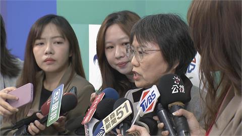 快新聞/稱回收國防手冊「有公主病」遭質疑 劉世芳強調1重點:別視而不見