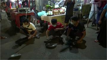 緬甸民眾發起噪音抗議 國際再籲軍方放人