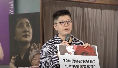 蔡瑞月舞蹈社70週年　劉璐娜盼市府透過文資法：讓台灣成為有文化根的民主