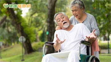 每年3至5萬人中風！健保推復健病房　「居家情境模擬」助恢復自理