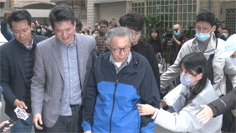 快新聞／聲量是《魷魚遊戲2》2倍　吳靜怡：柯文哲最重視流量了！恭喜他