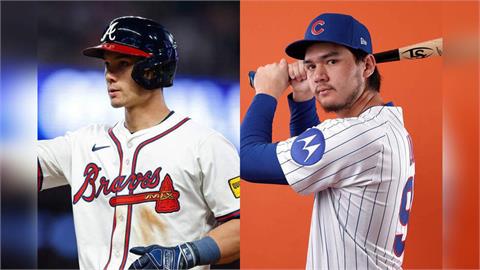 MiLB(影)／讓他們升了吧！「台美混血」同場較勁！費仔單場雙安、龍仔連3場敲安