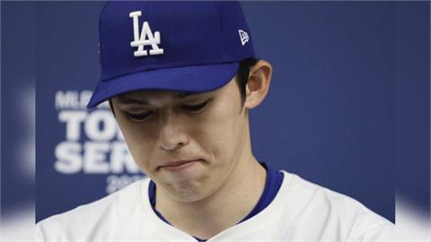 MLB／從「愛哭包」進化成「令和大魔神」！道奇主帥談朗希：歸隊後他成為了戰士