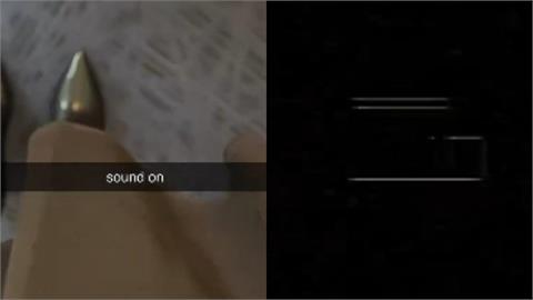 美國白宮社群突上傳「詭異片」！不明女聲喊出「快發射了」百萬人瘋看