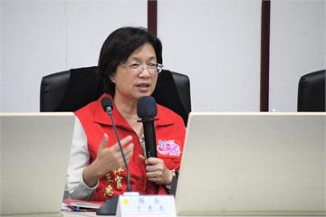 楊柳颱風彰化陸上警戒　王惠美指示10項裁示加強防颱