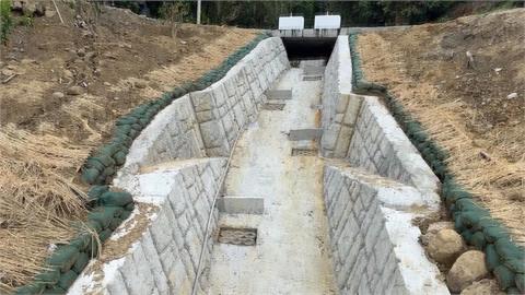 自家農地被砍樹闢路　水保局包商被控侵門踏戶