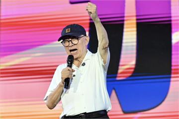 曹興誠傳因「中華」請辭執委　文總：持續溝通了解