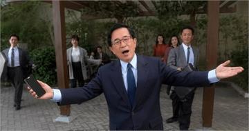 陳水扁手機桌布放陳幸妤「母子4人照」　女兒警告：外洩比1億保密條款嚴重