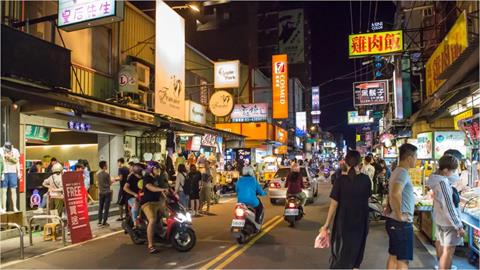 北部「1夜市」驚傳整條倒一片！好吃又好逛「卻撐不下去」在地人揭背後原因：很誇張