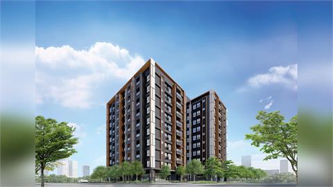 桃園草漯房市震撼彈！ 北台灣十大建商璟都建設 草漯首發力作「璟都璟湛」盛大登場！