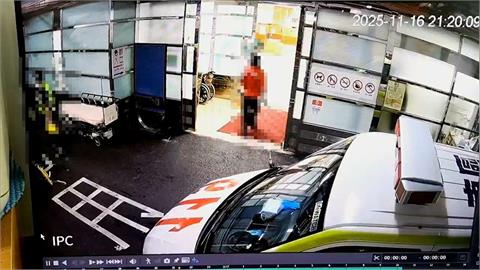 快新聞/嘉義癌末男遭裁定羈押後離奇身亡 法院證實了