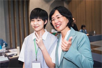 快新聞／曝罷免運動實績　蘇巧慧：國民黨在資格賽就被淘汰