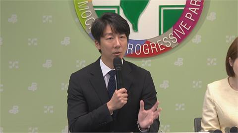 快新聞／亞亞拒絕離開台灣！　吳崢：可以回到中國土地繼續她的言論