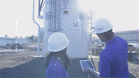 解決抗中軍事後勤問題　美軍開發「微型核反應爐」