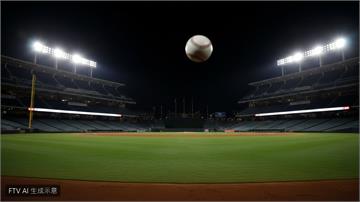 MLB／Jesus Sanchez 生涯首發滿貫砲！藍鳥單局灌 6 分痛擊馬林魚