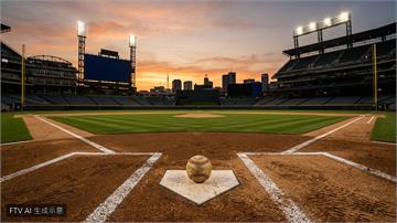 MLB運動家6比2擊敗水手　Springs優質先發奪勝