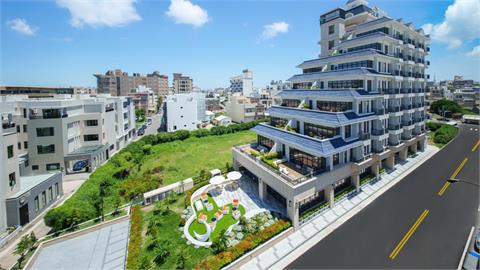 「福容徠旅澎湖」網美系旅店盛大開幕！縣府業者加碼補助最低只要「這價格」